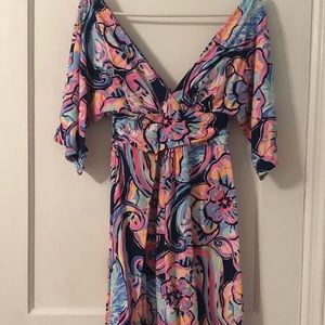 LILLY PULITZER Parigi Dress
